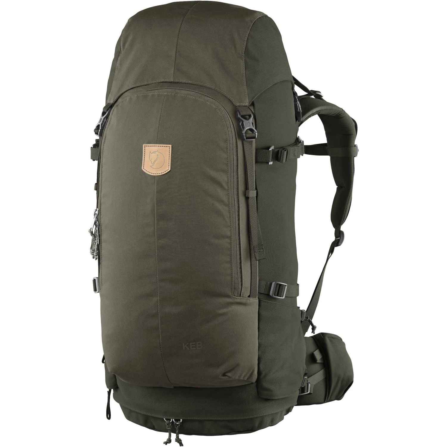 FJÄLLRÄVEN Fjällräven Keb 52 Rinkka - Image 12