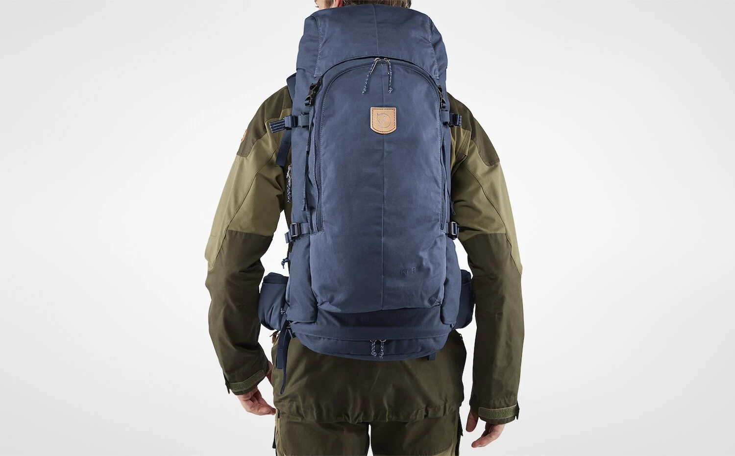 FJÄLLRÄVEN Fjällräven Keb 52 Rinkka - Image 3