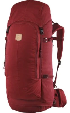 FJÄLLRÄVEN Fjällräven Keb 72 W Rinkka