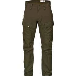 FJÄLLRÄVEN Fjällräven Lappland Hybrid Trousers M Metsästyshousut