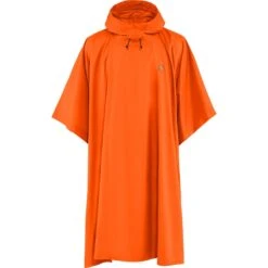 FJÄLLRÄVEN Fjällräven Poncho Sadeviitta