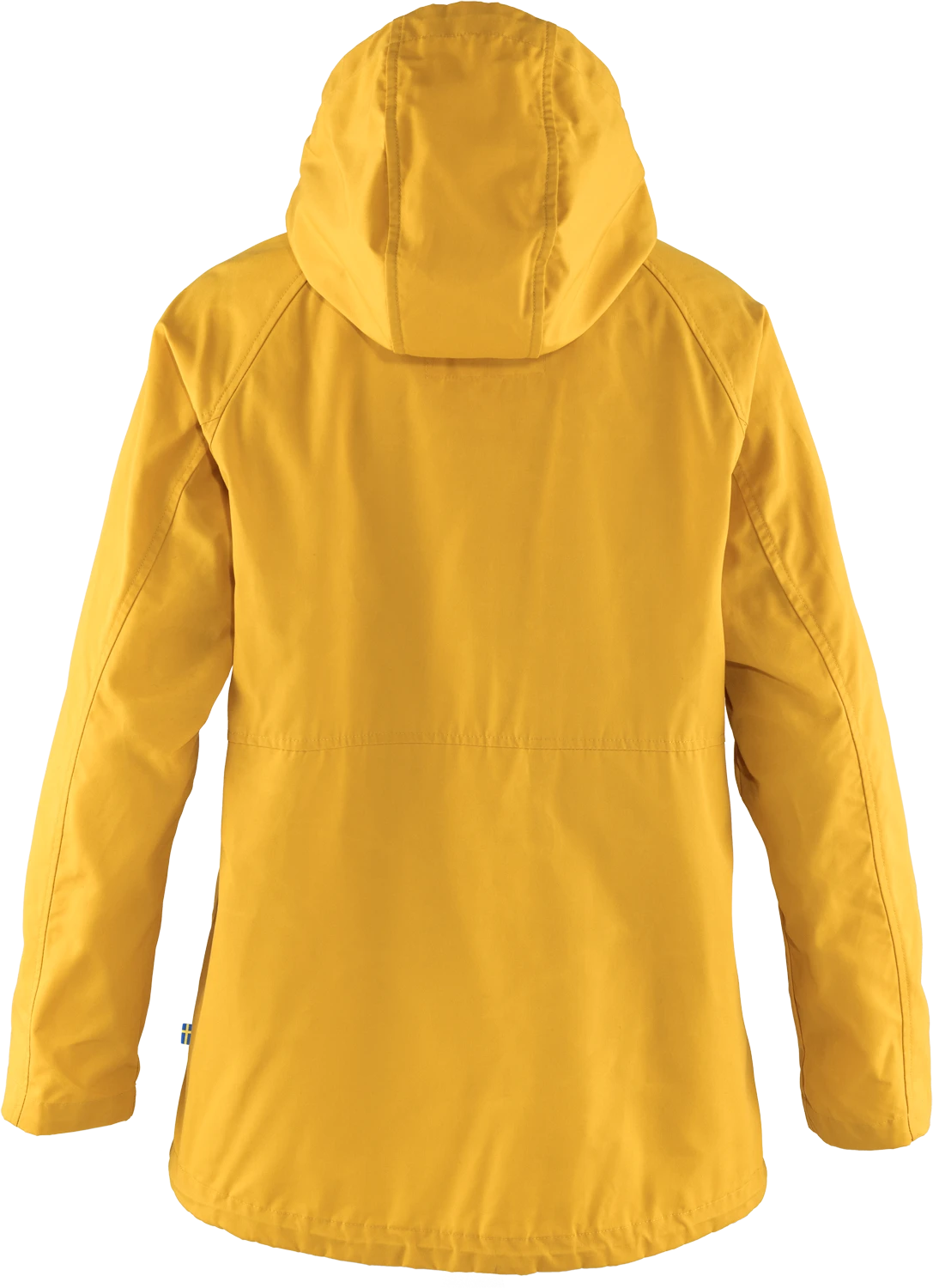 FJÄLLRÄVEN Fjällräven Vardag Anorak W Naisten Anorakki - Image 2