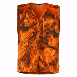 FJÄLLRÄVEN Fjällräven Värmland Vest Metsästysliivi