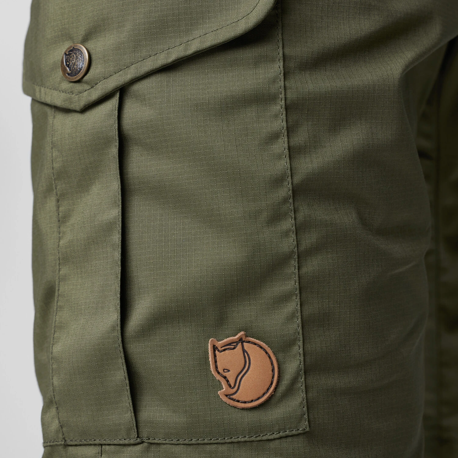 FJÄLLRÄVEN Fjällräven Vidda Pro Lite Shorts M - Image 7