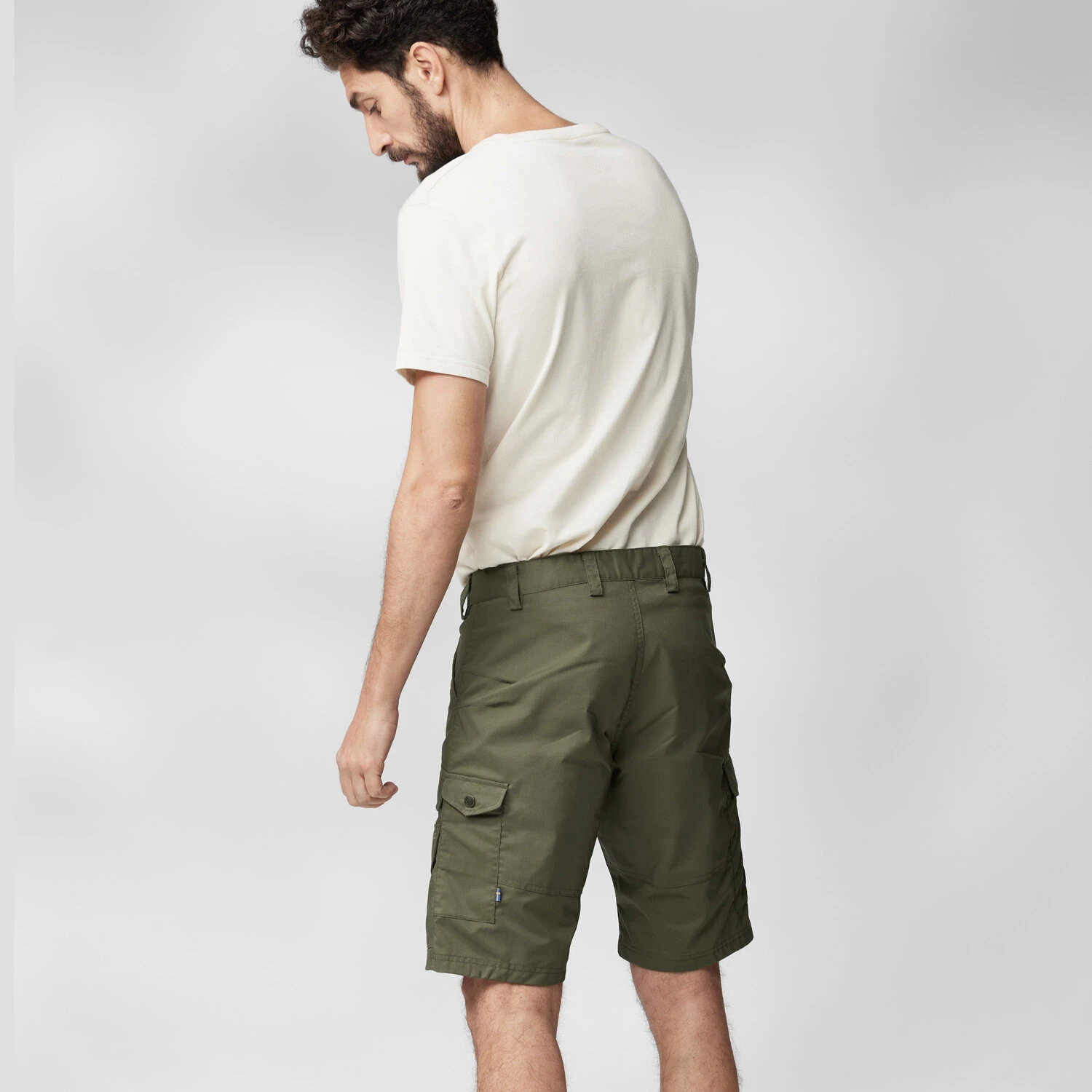 FJÄLLRÄVEN Fjällräven Vidda Pro Lite Shorts M - Image 6