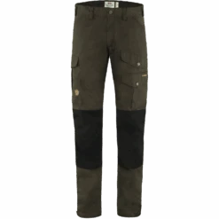 FJÄLLRÄVEN Fjällräven Vidda Pro Trousers M Short Miesten Ulkoiluhousut