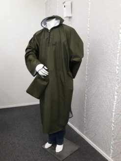 Foxa Sadeviitta Action Light Rifle Green