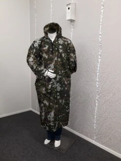 Foxa Sadeviitta Action M05 Winter