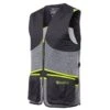 Beretta Full Mesh Shooting Vest Ampujanliivi Harmaa