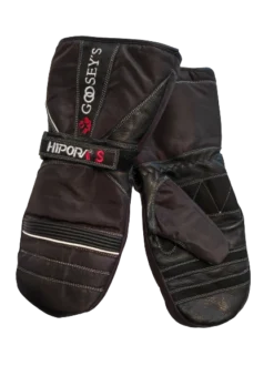 Goosey's Rukkaset Alushanskoilla