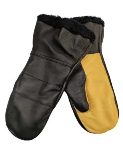 Goosey's Hirvennahkarukkaset