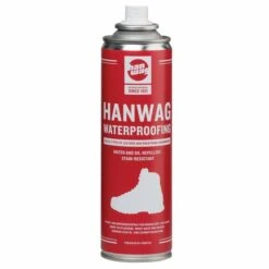 Hanwag Waterproof 200 Ml Vedenpitävä Spray