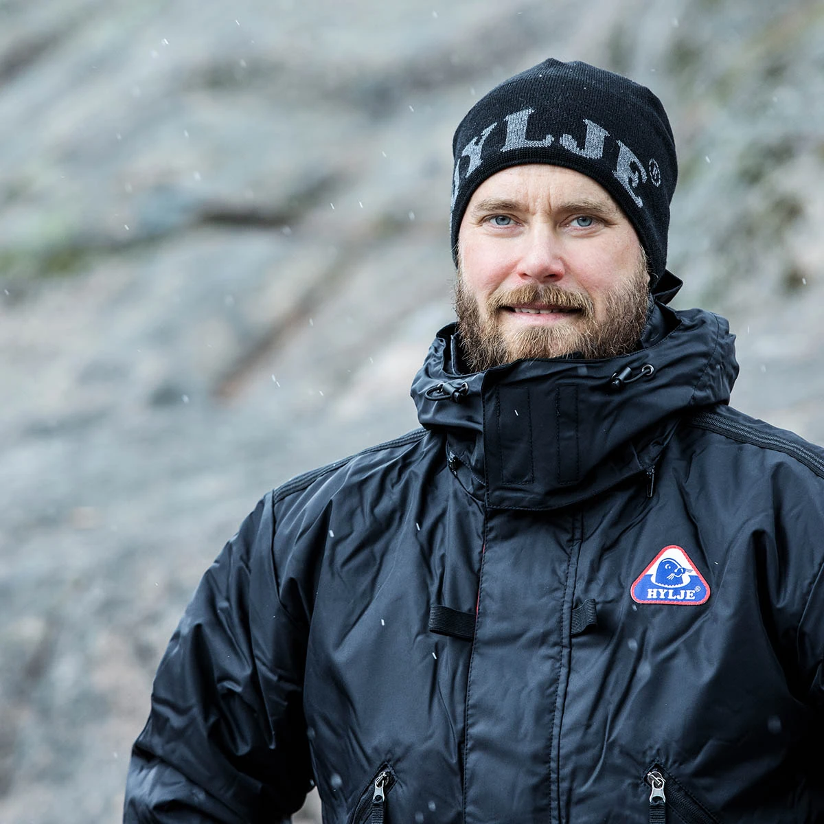 HYLJE Professional Haalari - Image 4