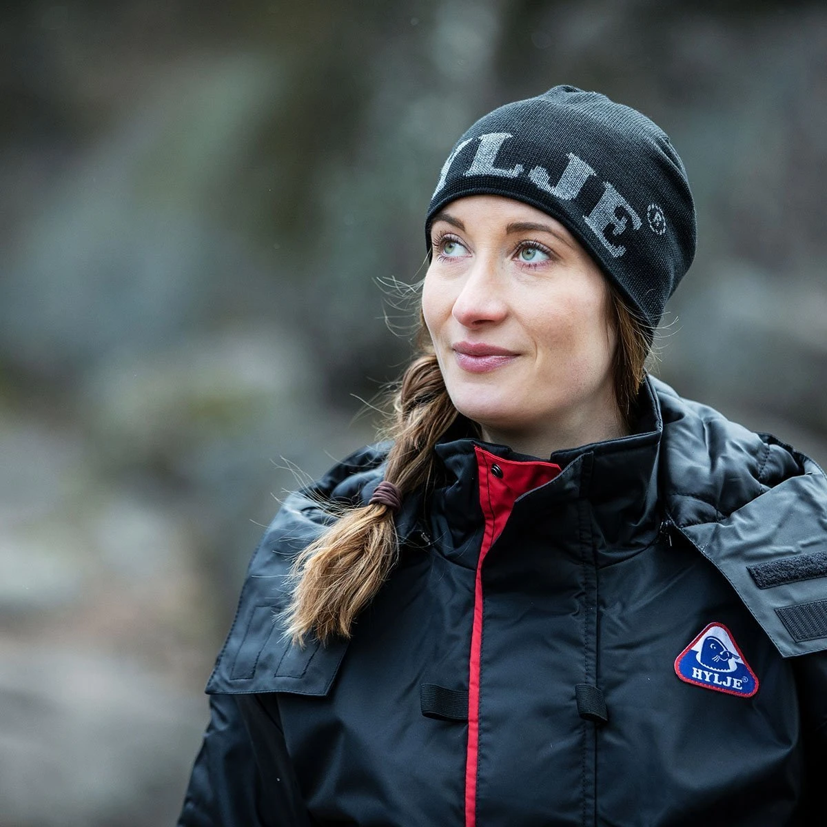 HYLJE Professional Haalari - Image 5