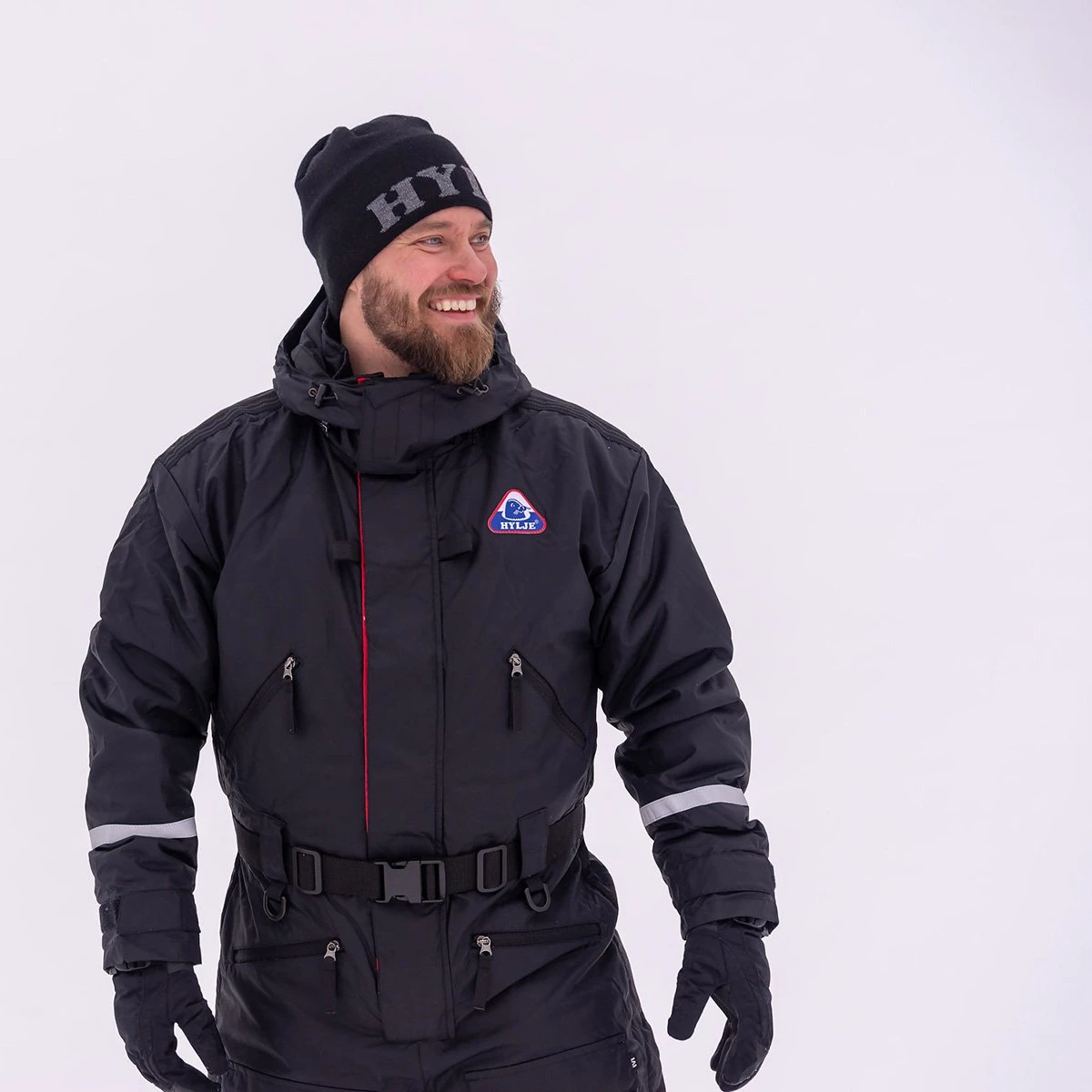 HYLJE Professional Haalari - Image 7