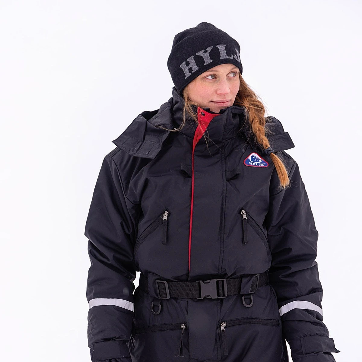 HYLJE Professional Haalari - Image 6