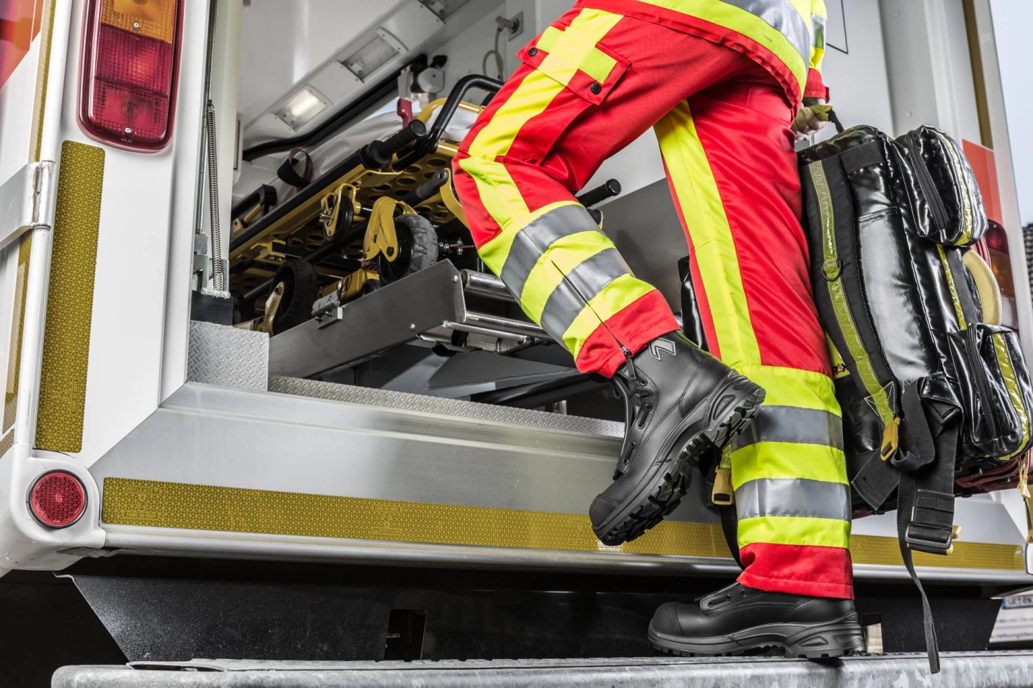 Haix Airpower XR1 Kengät - Image 3