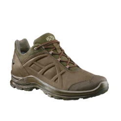 Haix Black Eagle Nature GTX Ws Kengät