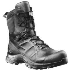 Haix Black Eagle Safety 50 High Turvakengät