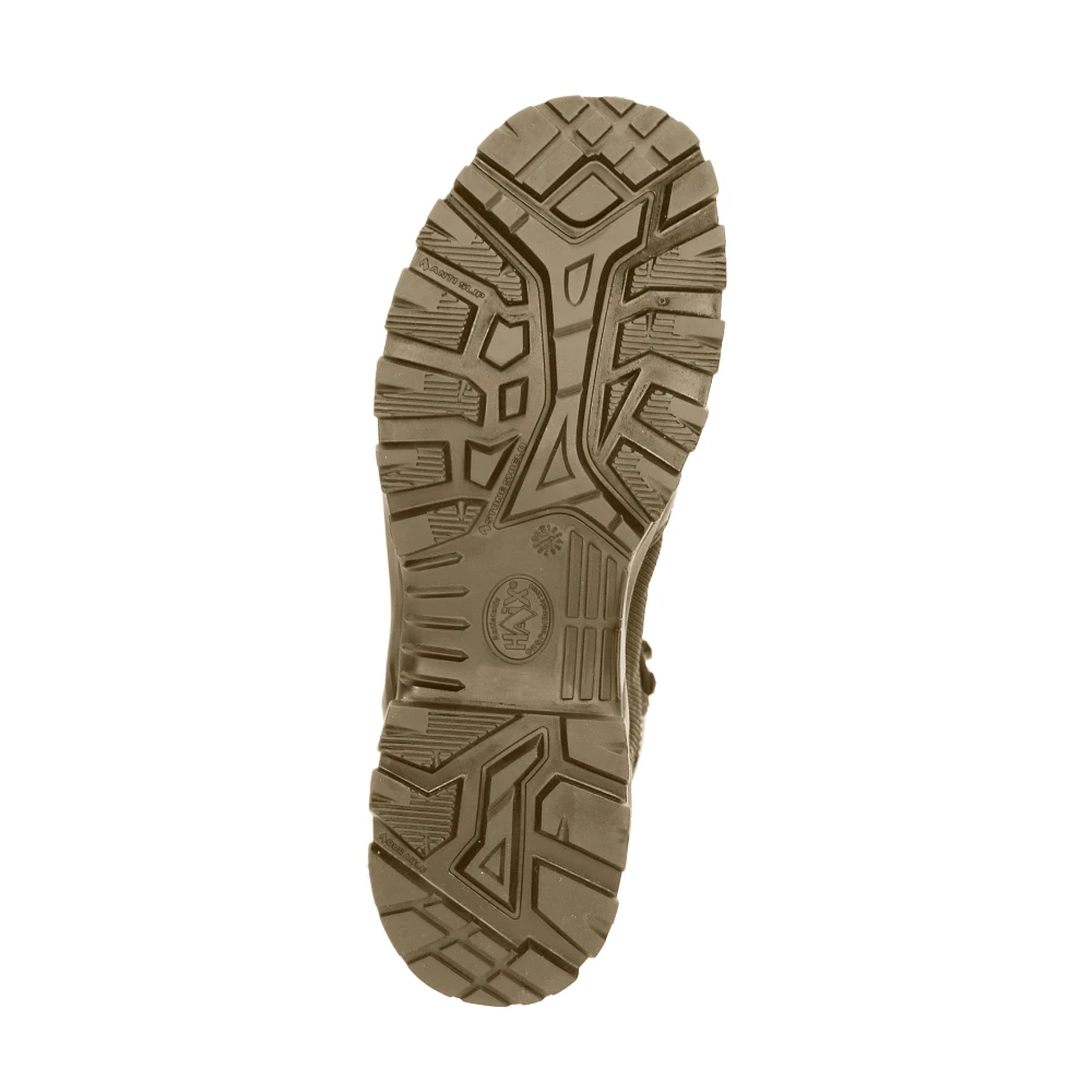 Haix Combat GTX Coyote - Image 2