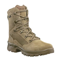 Haix Combat GTX Coyote