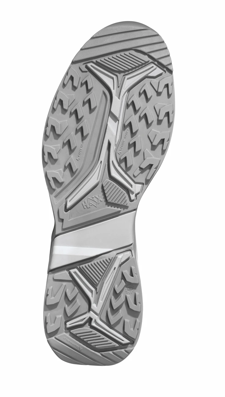 Haix Connexis Air Ws Low Naisten Lenkkarit Harmaa - Image 2