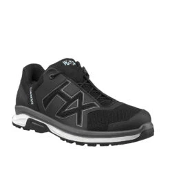 Haix Connexis Go GTX Ws Low Black-Ice Lenkkarit