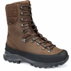 Hanwag Brenner Pro Wide GTX