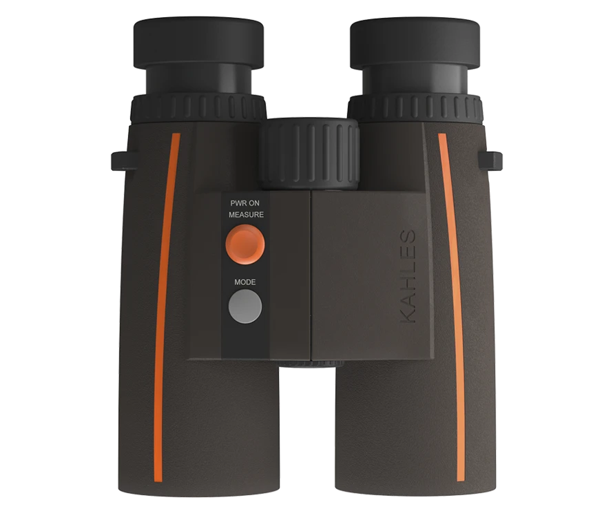 Kahles Helia RF 10x42 Katselukiikarit