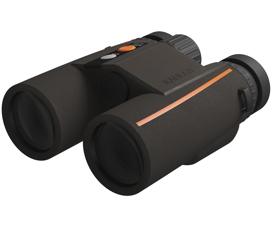 Kahles Helia RF 10x42 Katselukiikarit - Image 2