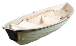 Kaisla Erä Soutuvene 525