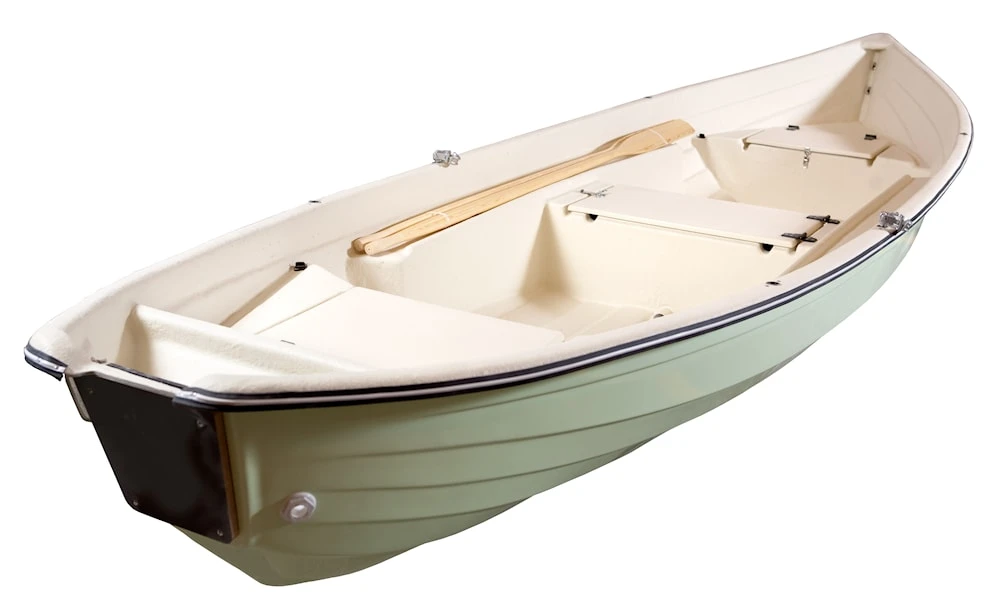 Kaisla Erä Soutuvene 525