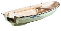 Kaisla Moottorivene 435