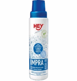 Kalvoasujen Huuhteluaine Hey Sport Impra Wash-In
