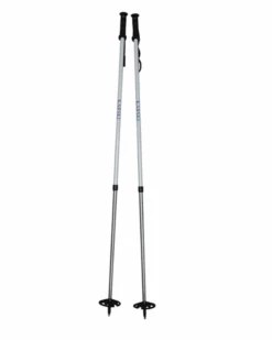 Karski Silver 160 Teleskooppisauvat Pari