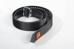 Kurt Thune Shooting Belt Black Ampumavyö