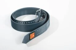 Kurt Thune Shooting Belt Green Ampumavyö