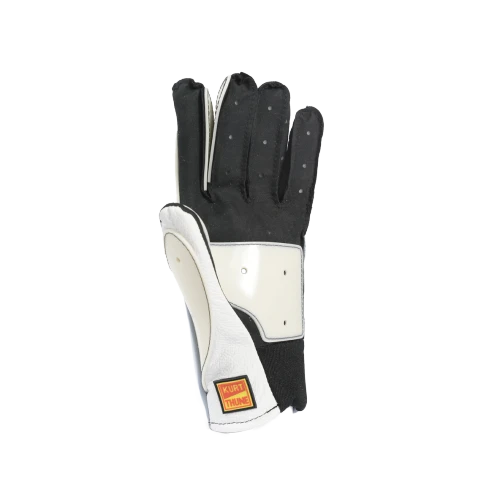 Kurt Thune Solid Long Hanskat - Image 2