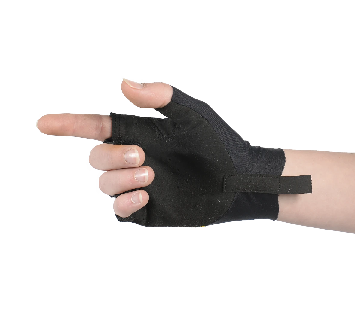 Kurt Thune Trigger Glove Hanskat - Image 2