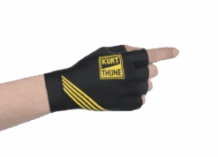 Kurt Thune Trigger Glove Hanskat