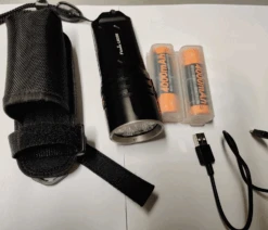 LR35R Hakuvalo Fenix Esittelymalli