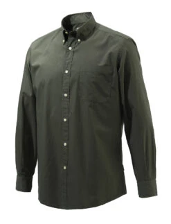 Beretta Four Season Kauluspaita Vihreä