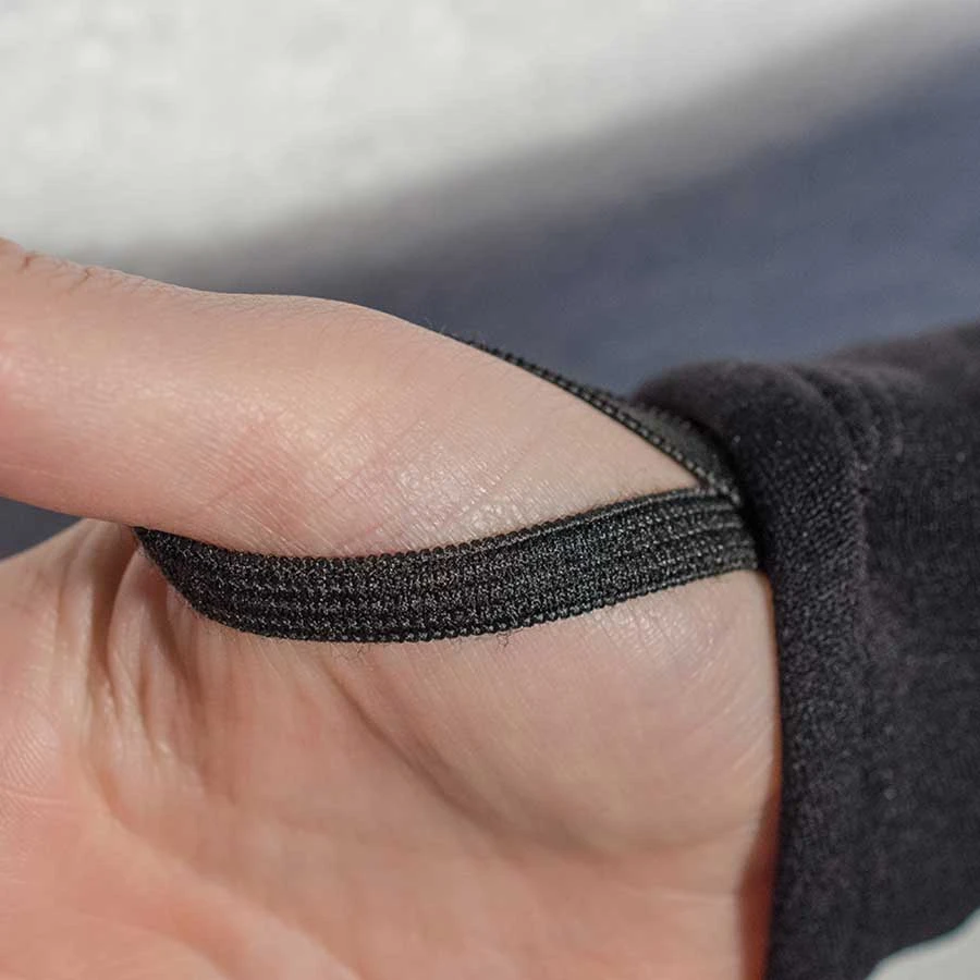 Lämmin Aluspaita Fourth Element Xerotherm - Image 5