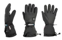 Lämmitettävä Käsine SnowFox Heat