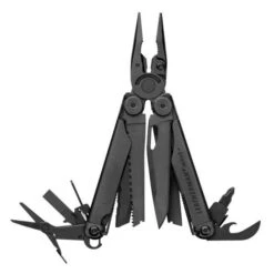 Leatherman Wave Plus Monitoimityökalu