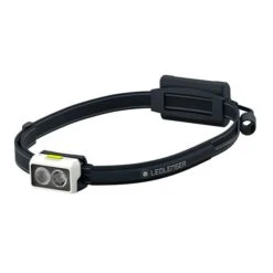 Ledlenser Neo3 Otsalamppu Lime