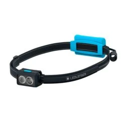 Ledlenser Neo3 Otsalamppu Sininen