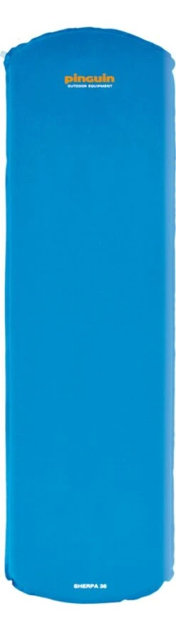 Pinguin Sherpa 38 Makuualusta