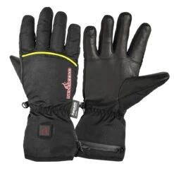 Nevercold Kiruna Elektroniset Lämpökäsineet