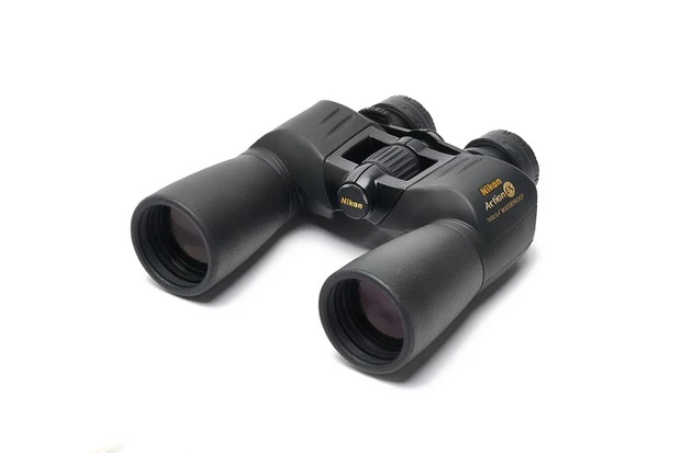 Nikon Action EX 7x50 Katselukiikari